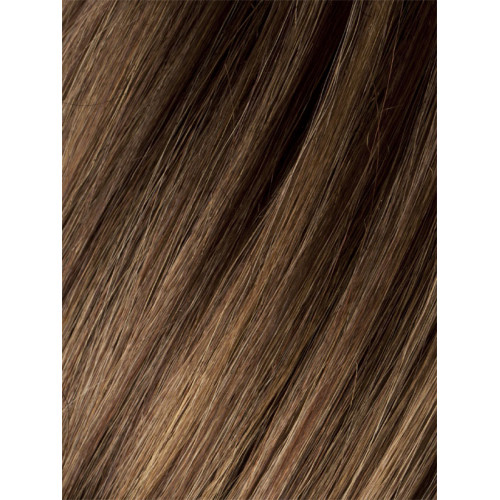  
Hair Color: Mocca Rooted